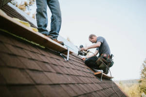 Local Roofers in Westville, TX